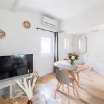 Apartmán Le Belvedere Nimois Veranda Et Vue Sur Les Toits Clim Centre-ville Nîmes