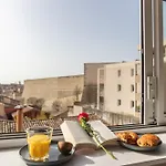 Apartmán Le Belvedere Nimois Veranda Et Vue Sur Les Toits Clim Centre-ville