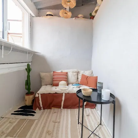 Le Belvedere Nimois Pour Deux Veranda & Clim نيم