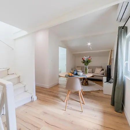 Le Belvedere Nimois Pour Deux Veranda & Clim * نيم