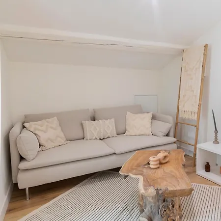 Appartement Le Belvedere Nimois Proche Centre Clim &veranda Maisoncarreeconciergerie