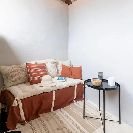 Le Belvedere Nimois Pour Deux Veranda & Clim شقة