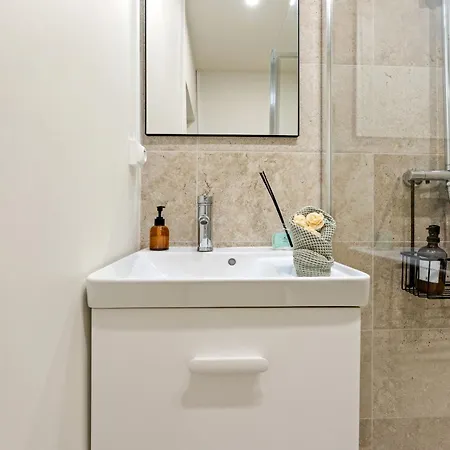 Apartmán Le Belvedere Nimois Veranda Et Vue Sur Les Toits Clim Centre-ville Nîmes